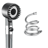 RelaxRain - Stylish Massage Shower Head