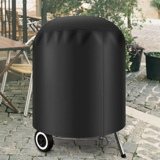 GrillSchutz Profi – High-Quality Grill Cover for Weatherproof All-Round Protection