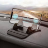 GriffPartner - Non-Slip Car Phone Holder with Secure Grip