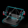 GriffPartner - Non-Slip Car Phone Holder with Secure Grip