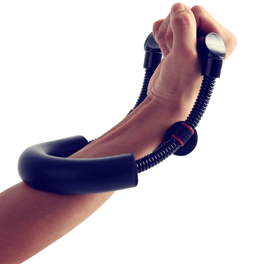 Griffmeister – Adjustable Grip Trainer For Hand & Forearm Strengthening