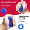 Griffmeister – Adjustable Hand Strengthener Set for Grip Strength & Forearm Training