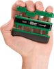 Grip Master – Hand Strengthener for Targeted Finger Training & Finger Flexibility