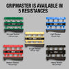Grip Master – Hand Strengthener for Targeted Finger Training & Finger Flexibility