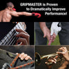 Grip Master – Hand Strengthener for Targeted Finger Training & Finger Flexibility