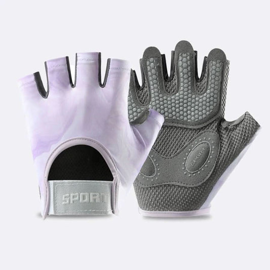 COREGRIP – Sports and Fitness Gloves For Maximum Control