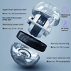 Gyroleistung – Selbststartender Handtrainer Mit Gyroskopischem Widerstand