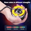 Gyroleistung – Selbststartender Handtrainer Mit Gyroskopischem Widerstand