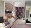 MirraShape - Elegant 3D Mirror Triangle