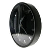 Isa - Sophisticated Ballerina Wall Clock