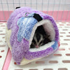 HARRYHAMSTER – Cuddly Hammock for Hamsters & Small Rodents