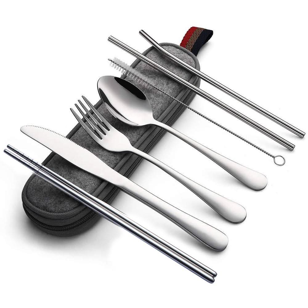 ÖkoWare – Reusable Cutlery Set