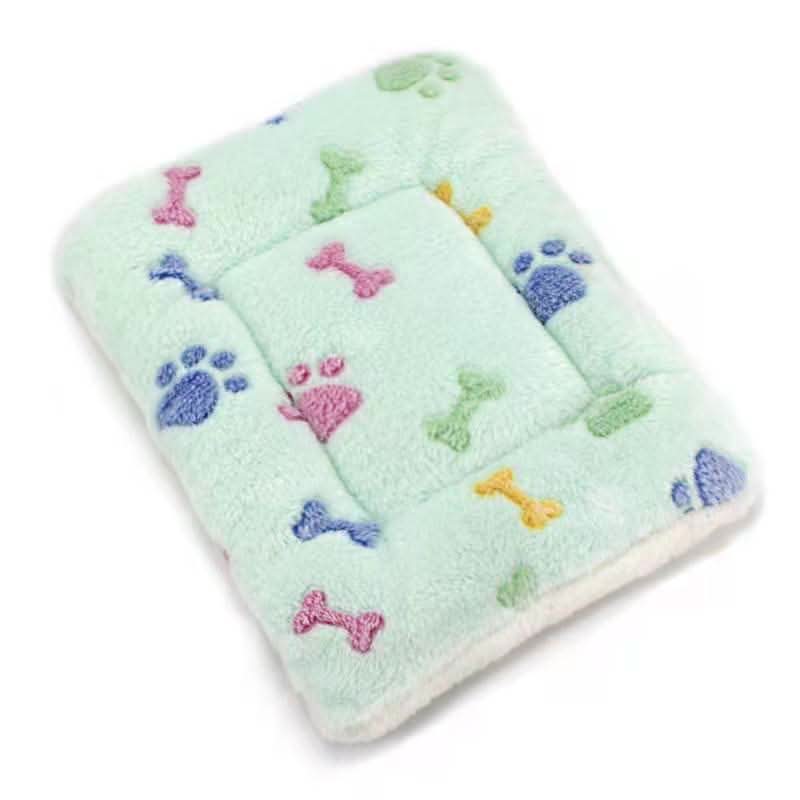 PETCLOUD – Fluffy Comfort Pet Pillow with Relaxing Feel-Good Effect