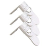 Drawer Lock – Plastic Safety Lock