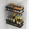 Organiregal - Bathroom Shelf No Drilling