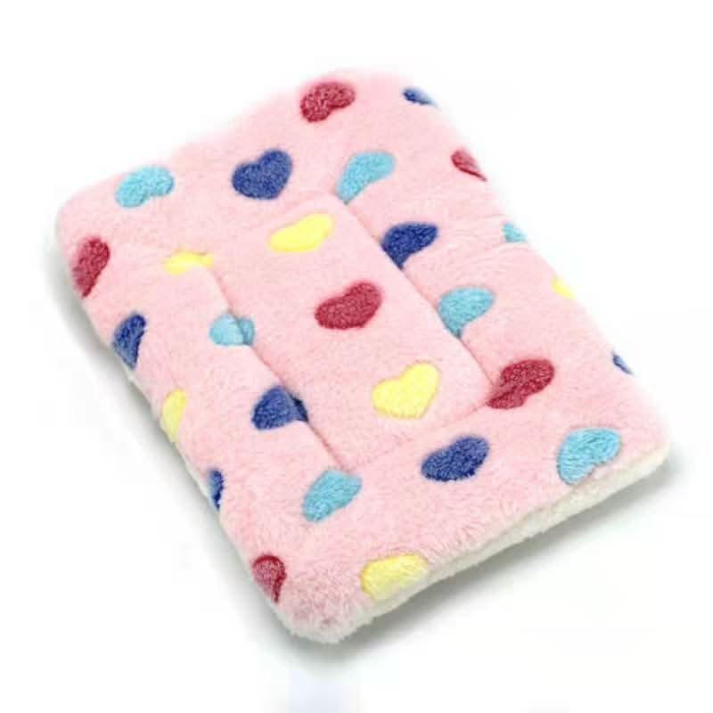 PETCLOUD – Fluffy Comfort Pet Pillow with Relaxing Feel-Good Effect