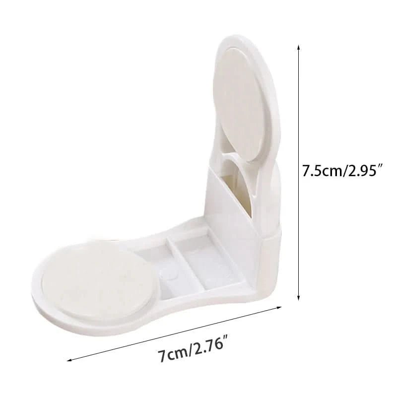 Drawer Lock – Plastic Safety Lock
