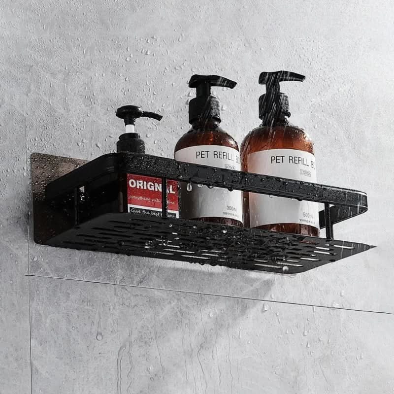 Organiregal - Bathroom Shelf No Drilling