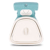 PAWPICK Pooper Scooper - Portable Dog Poop Scooper with Clamp & One-Handed Operation