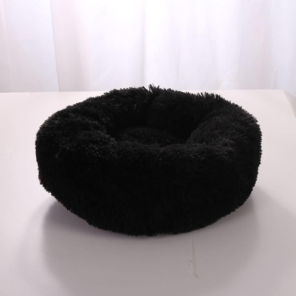 Pet Round Cushion Sofa – Cuddly Retreat for Pets & Protection for Your Furniture