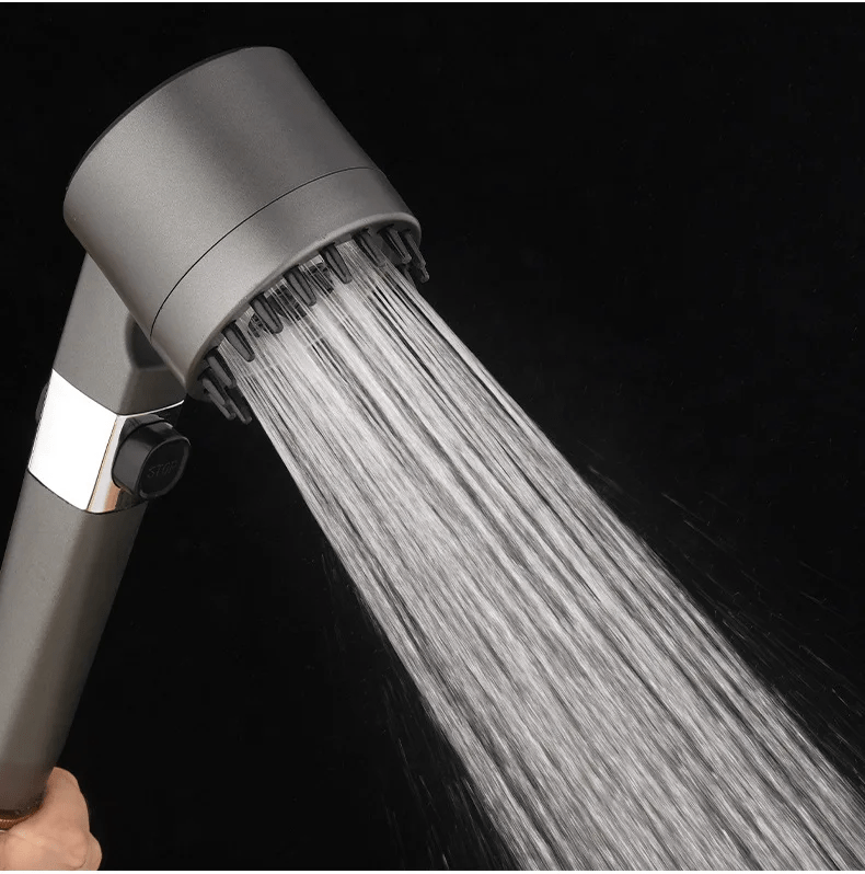 RelaxRain - Stylish Massage Shower Head