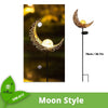 SOLARIA – Outdoor Solar Light