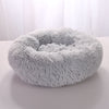 Pet Round Cushion Sofa – Cuddly Retreat for Pets & Protection for Your Furniture