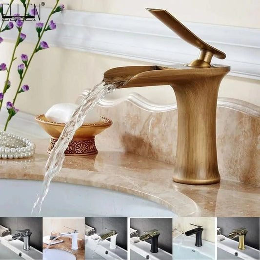 Lyvor Elegant Premium Breeze Water Tap