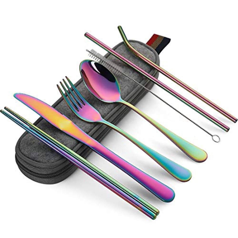 ÖkoWare – Reusable Cutlery Set