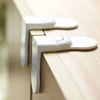 Drawer Lock – Plastic Safety Lock