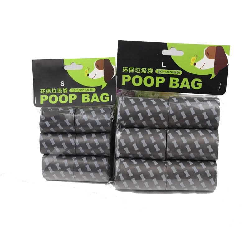 PAWPICK Pooper Scooper - Portable Dog Poop Scooper with Clamp & One-Handed Operation