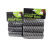 PAWPICK Pooper Scooper - Portable Dog Poop Scooper with Clamp & One-Handed Operation