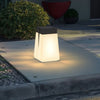 LUNERA – Solar Outdoor Light