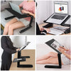 Verstellbarer 360° Laptophalter