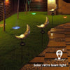 SOLARIA – Outdoor Solar Light