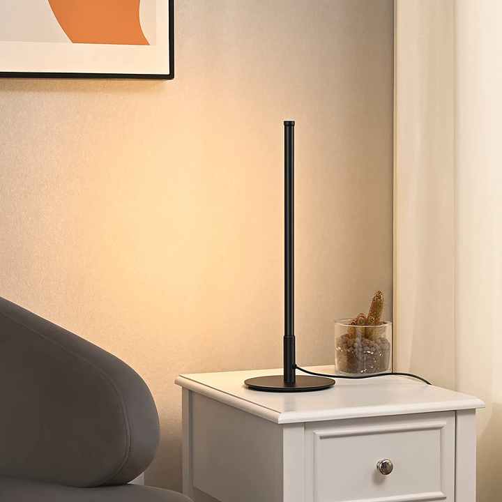 ELIO – Dimmable LED night light in modern design