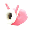 HETTYHAMSTER – Cozy Retreat Cave For Hamsters & Small Rodents