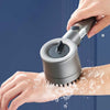 RelaxRain - Stylish Massage Shower Head