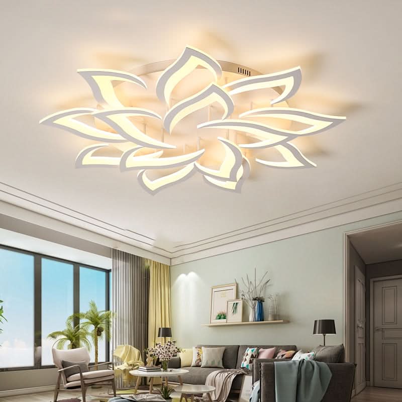 Florina – Lotus Pendant Light