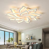 Florina – Lotus Pendant Light