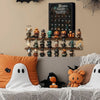 Spooky31 – 31 Nights Halloween Advent Calendar for Kids