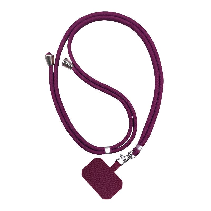 HANDYKOMF – Bequemes und sicheres Anti-Diebstahl-Lanyard für alle Telefone | 10 € Rabatt 10