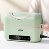 HEATBOX – Elektrische Lunchbox für warme Mahlzeiten überall 1