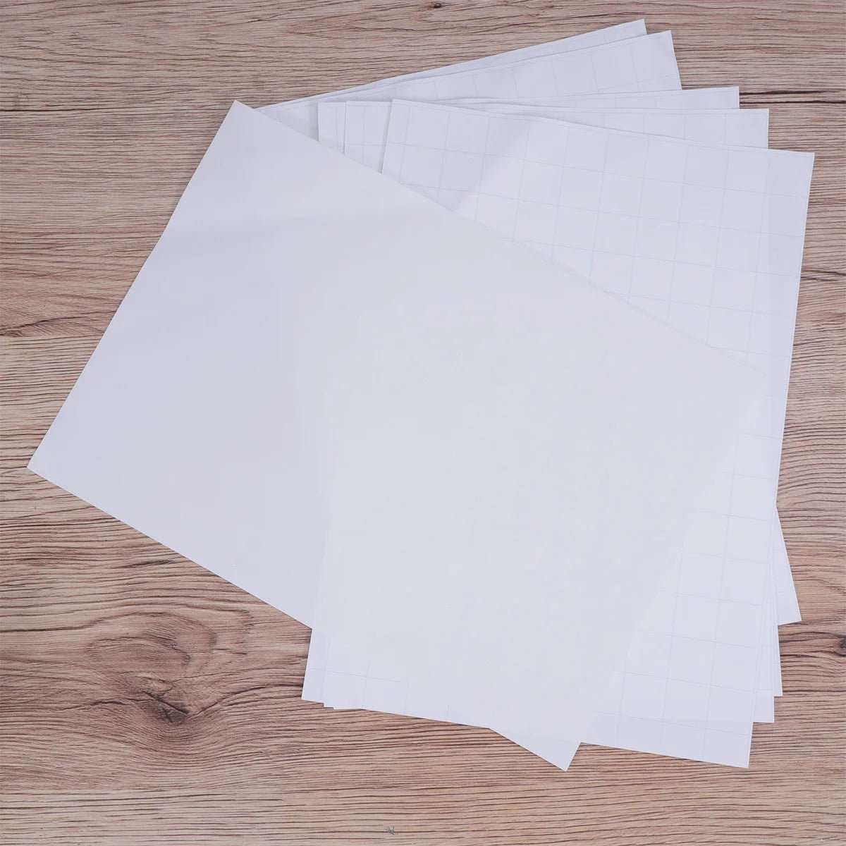 HEATCRAFT – Premium-Transferpapier für individuelle Druckkreationen 1
