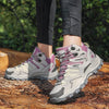 HIKEPRO Boots - Waterproof Hiking Boots With Non-Slip Sole