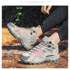HIKEPRO Boots - Waterproof Hiking Boots With Non-Slip Sole