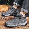 HIKEPRO Boots - Waterproof Hiking Boots With Non-Slip Sole