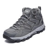 HIKEPRO Boots - Waterproof Hiking Boots With Non-Slip Sole