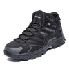 HIKEPRO Boots - Waterproof Hiking Boots With Non-Slip Sole