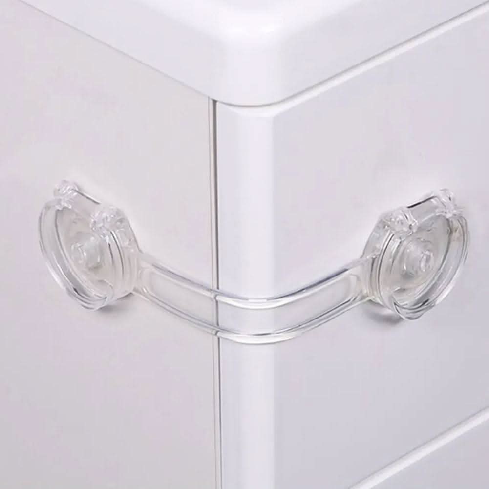 Safety lock - Child safety set
